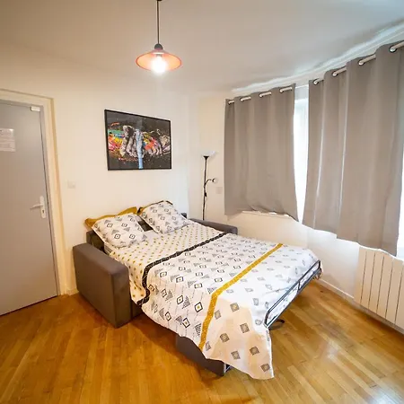 Kelys Residentiel T2 Premium Jacuzzi Terrasse *