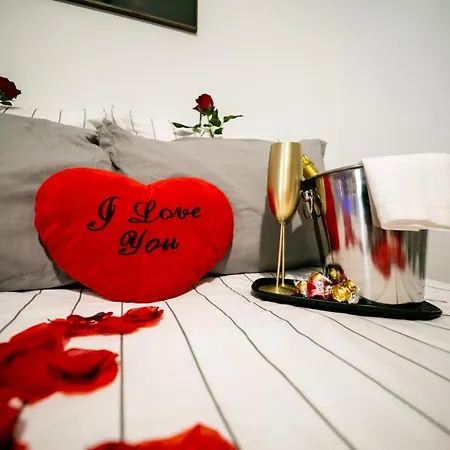 Apartment Kelys Residentiel T2 Premium Jacuzzi Terrasse