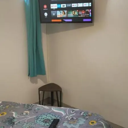 Kelys Residentiel T2 Premium Jacuzzi Terrasse Apartment