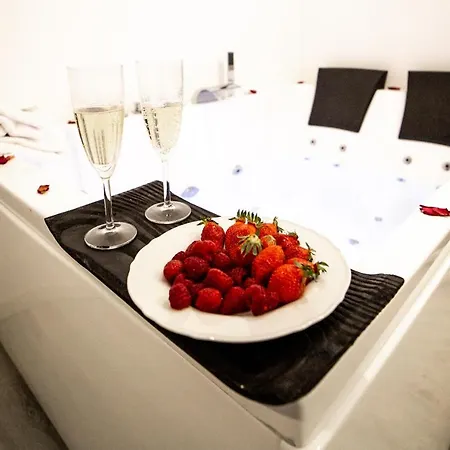 Apartmán Kelys Residentiel T2 Premium Jacuzzi Terrasse *