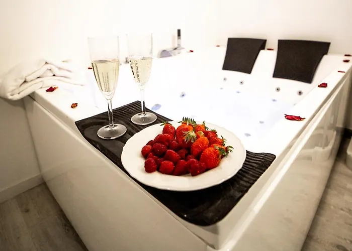 דירה Kelys Residentiel T2 Premium Jacuzzi Terrasse *