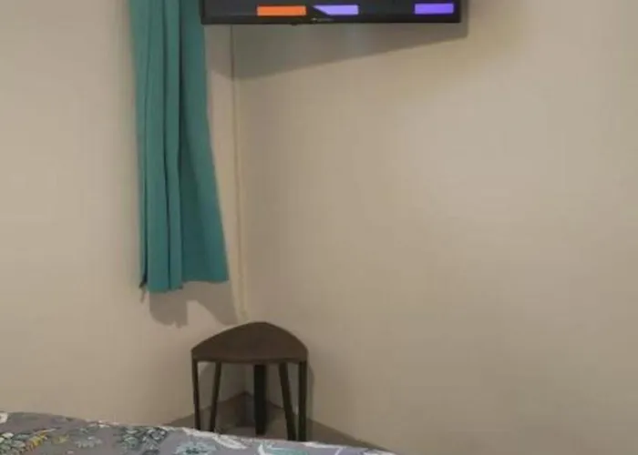 Kelys Residentiel T2 Premium Jacuzzi Terrasse דירה